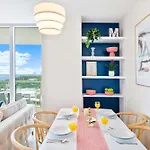 Mvr - Your Private Slice Of Grove Luxury Awaits