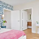 Mvr - Your Private Slice Of Grove Luxury Awaits