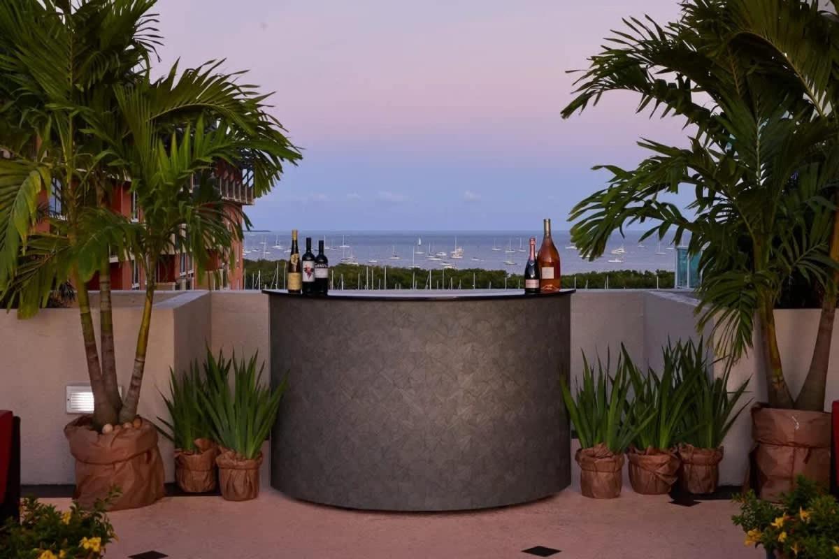 Mvr - Your Private Slice Of Grove Luxury Awaits Appartamento Miami