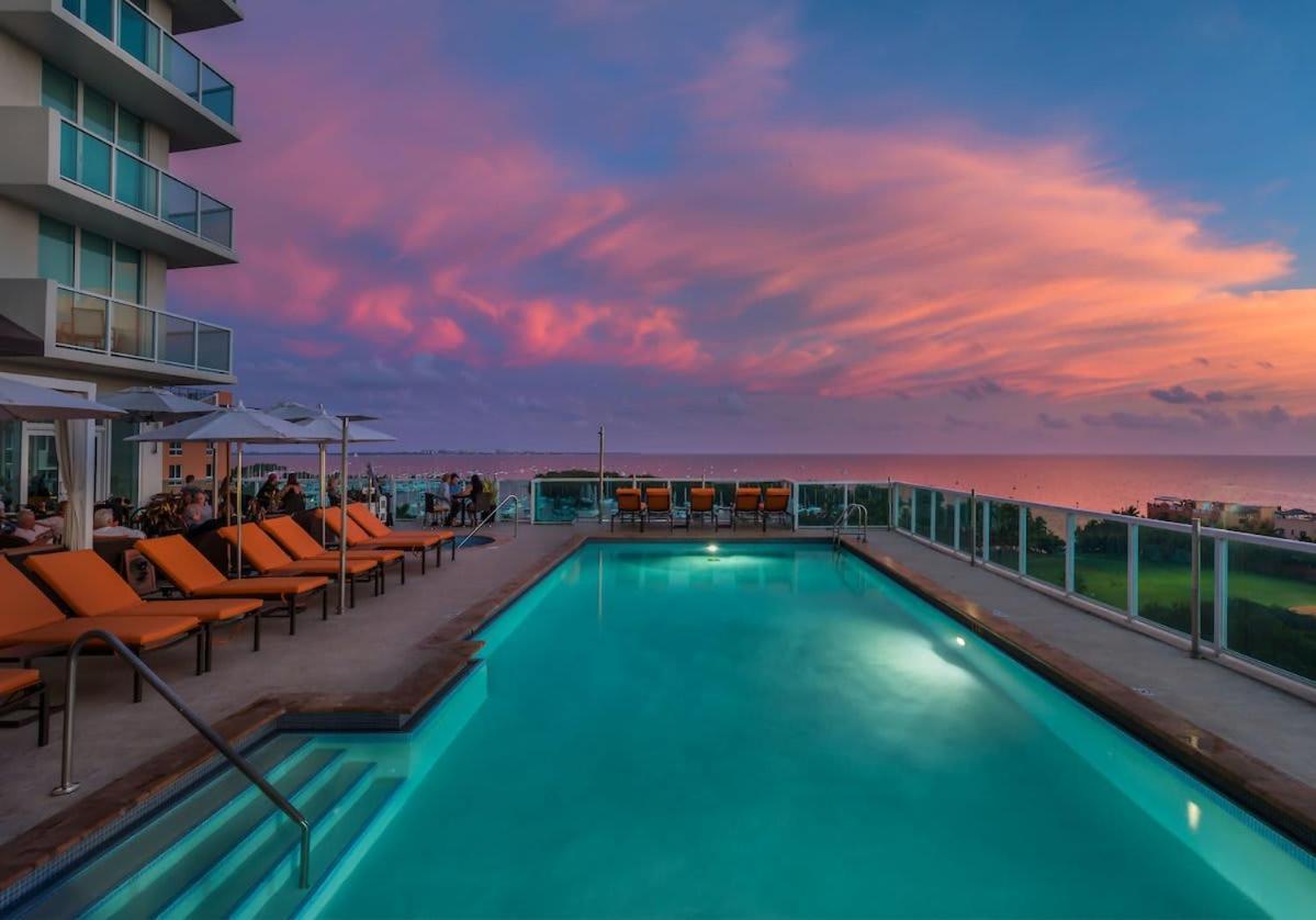 Mvr - Your Private Slice Of Grove Luxury Awaits Appartamento Miami