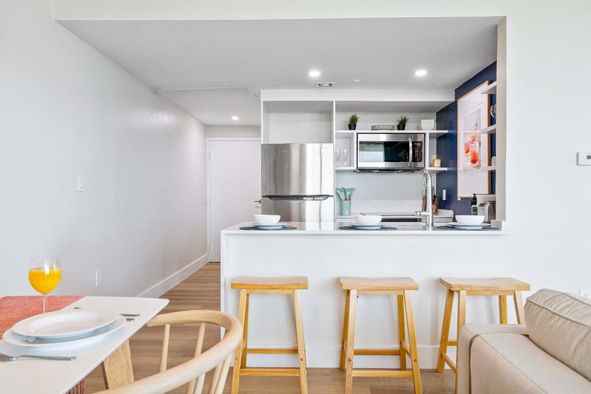 Appartamento Mvr - Your Private Slice Of Grove Luxury Awaits Miami