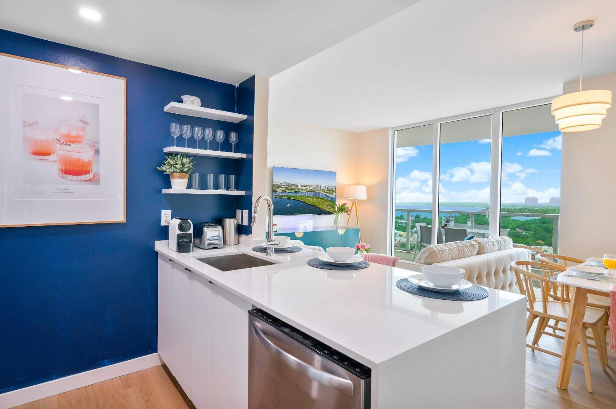 Mvr - Your Private Slice Of Grove Luxury Awaits *