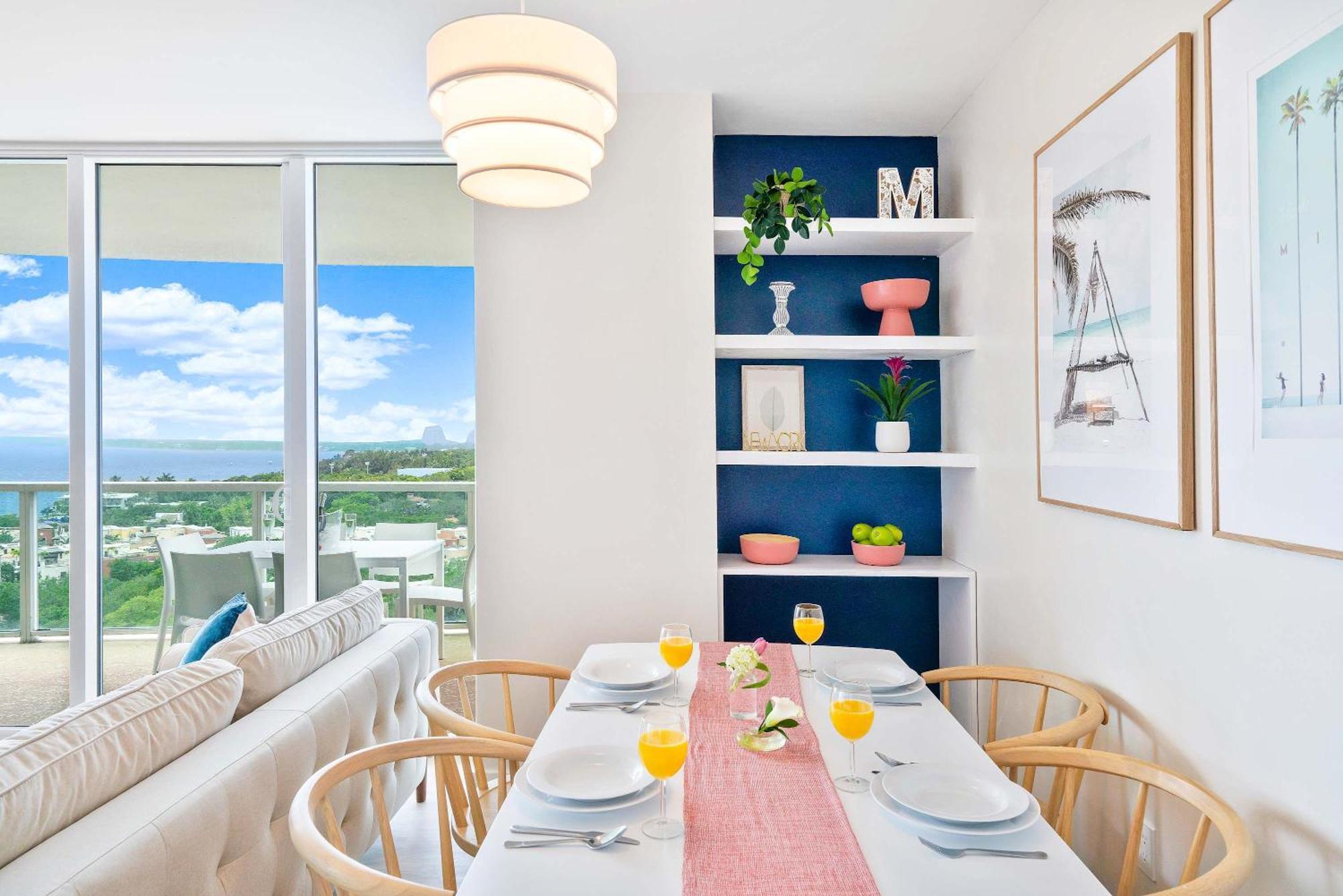 Mvr - Your Private Slice Of Grove Luxury Awaits