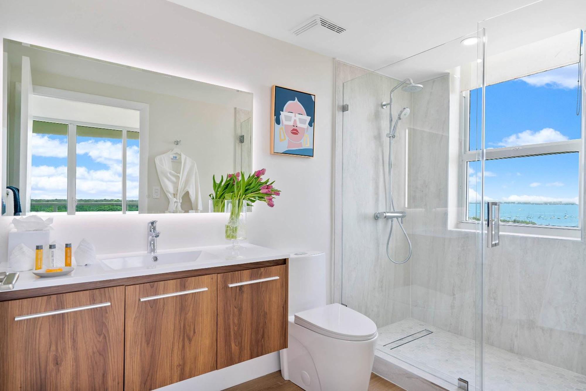 Mvr - Your Private Slice Of Grove Luxury Awaits Appartamento *