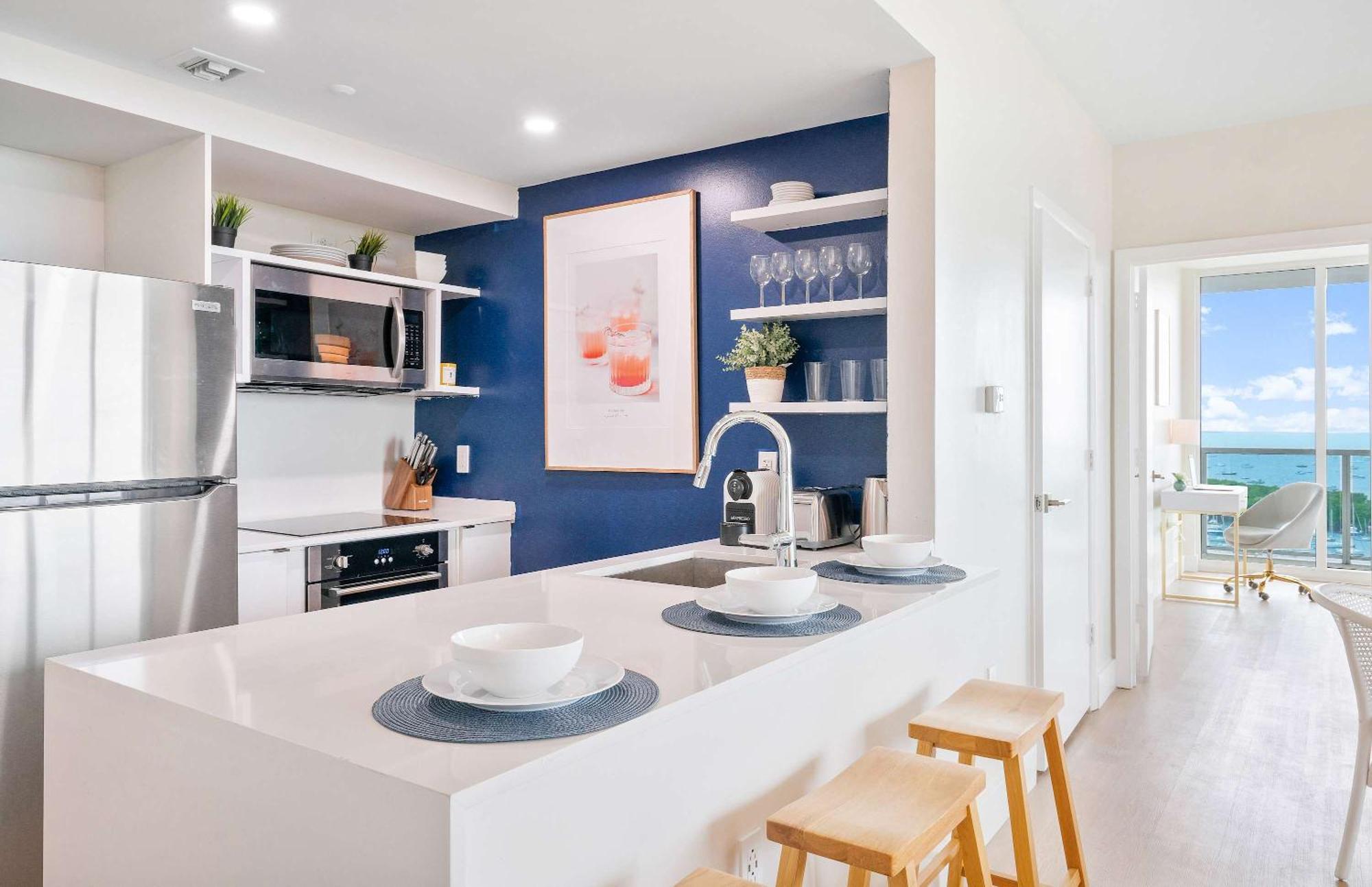 Appartamento Mvr - Your Private Slice Of Grove Luxury Awaits *