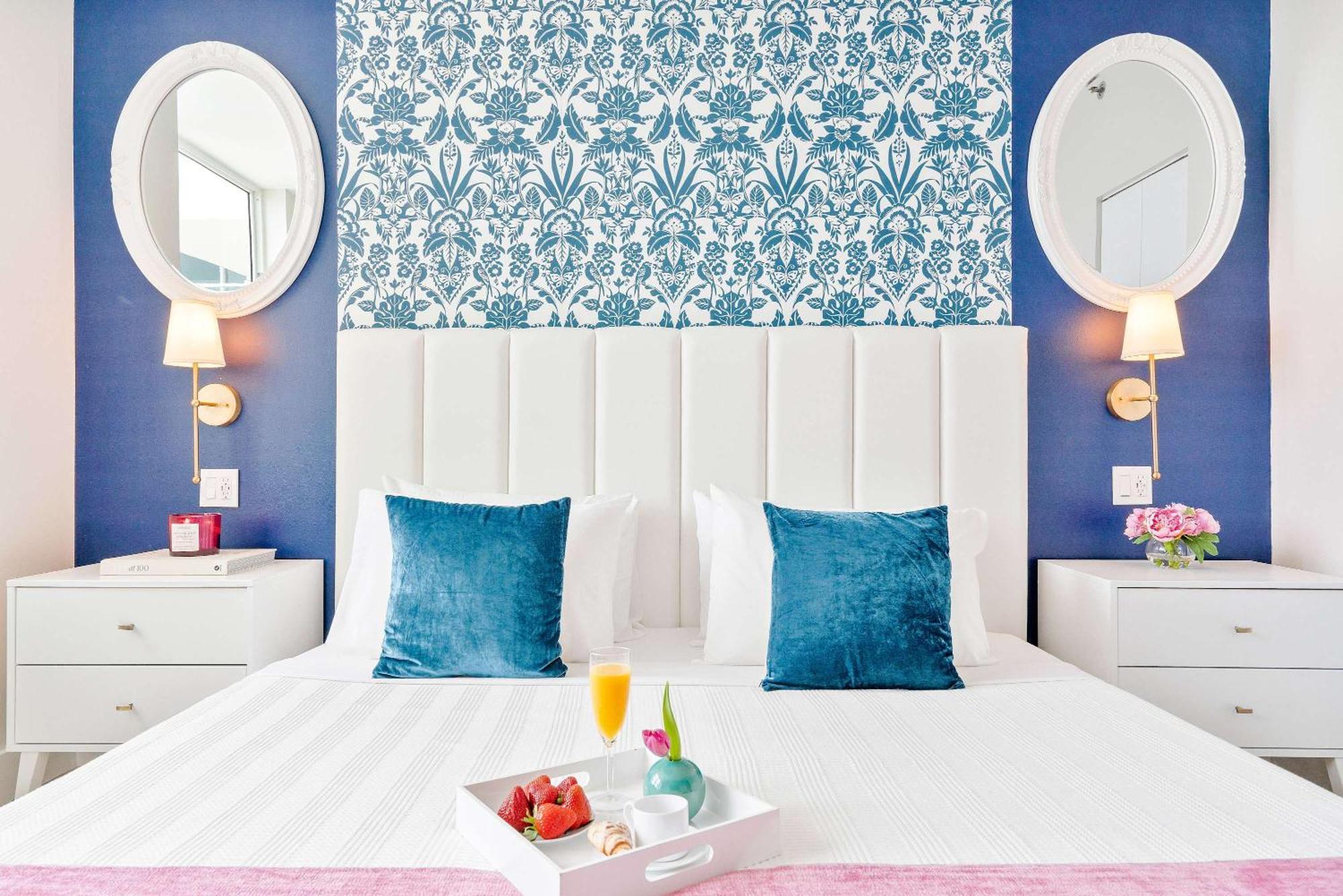 Mvr - Your Private Slice Of Grove Luxury Awaits Miami