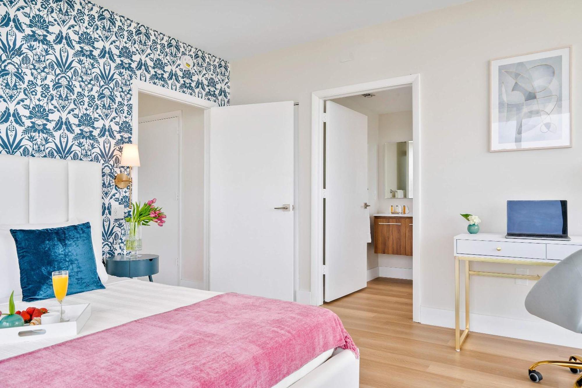 Mvr - Your Private Slice Of Grove Luxury Awaits Miami