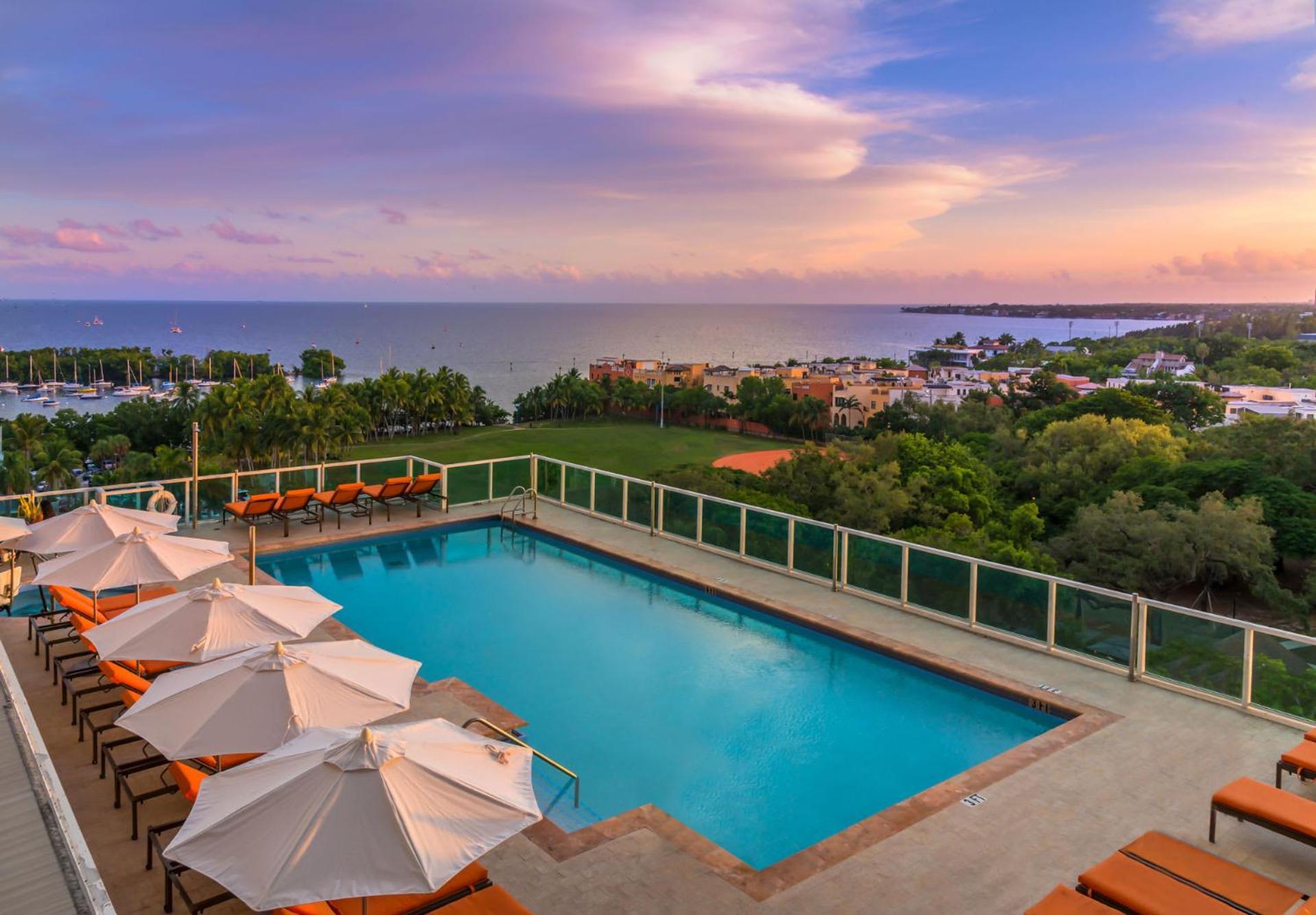 Mvr - Your Private Slice Of Grove Luxury Awaits